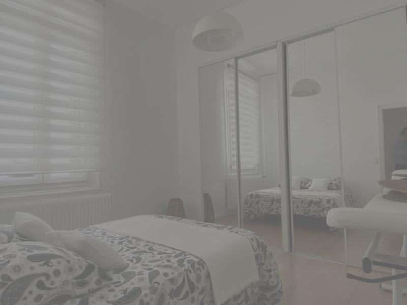 Appartement - 115 m² - 4 pièces