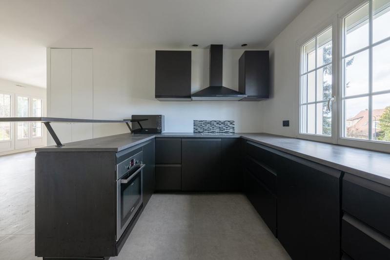 Maison - 111 m² - 5 pièces