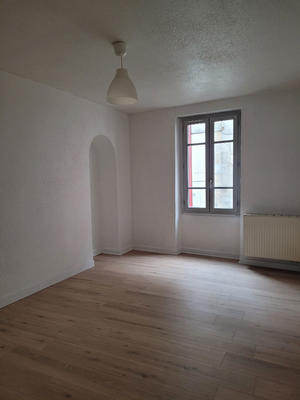 Appartement - 31 m² - 1 pièce