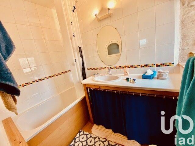 Maison de campagne - 160 m² - 5 pièces