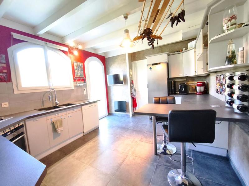 Villa - 193 m² - 7 pièces