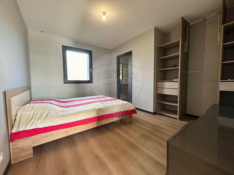 Maison - 165 m² - 5 pièces