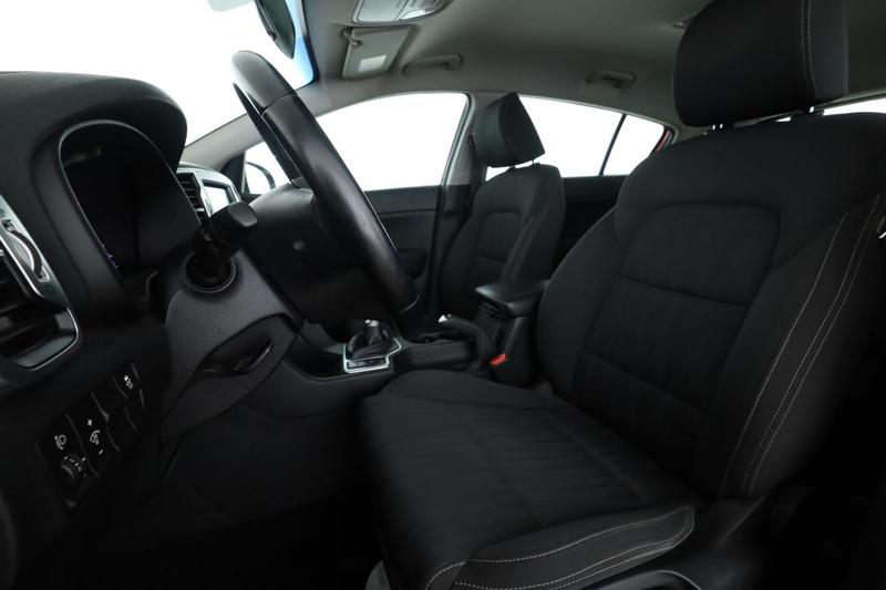 Kia Sportage 1.7 CRDi Isg Active 2wd 115 ch