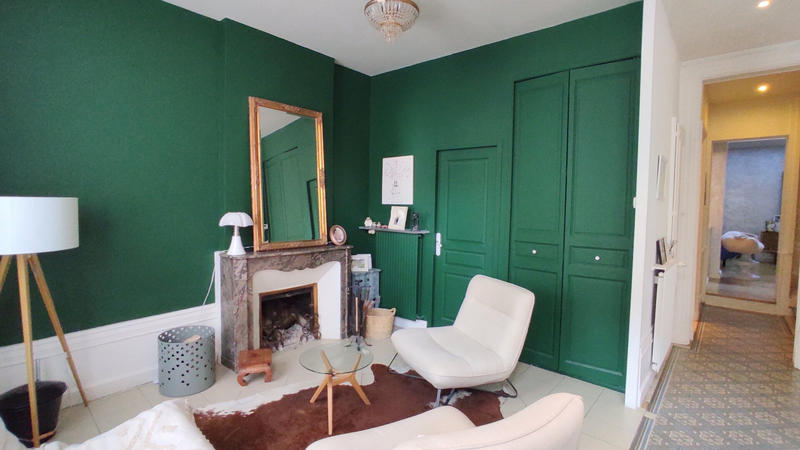 Maison - 183 m² - 8 pièces