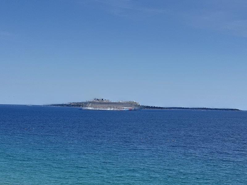 Appartement - 80 m² - 3 pièces