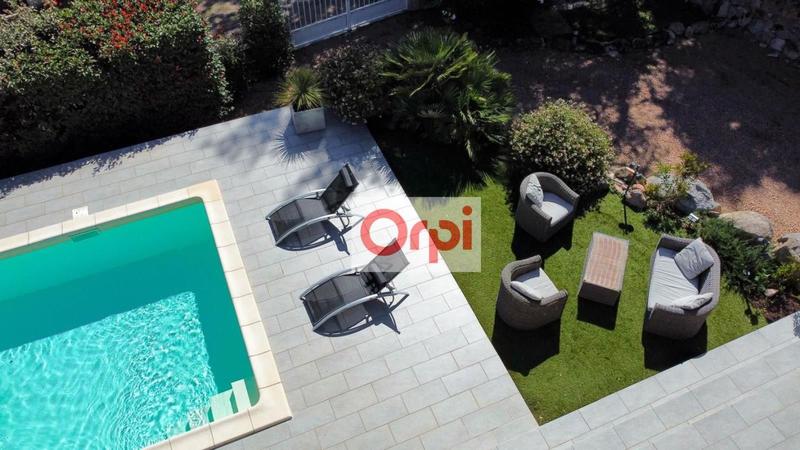 Villa - 124 m² - 5 pièces