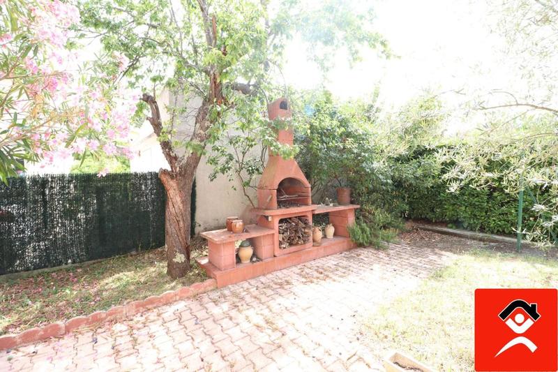 Maison ancienne - 67 m² - 3 pièces