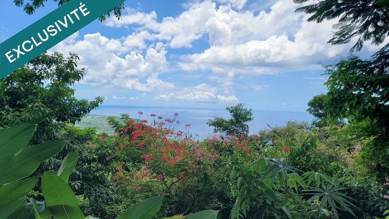 Maison - 104 m² - 5 pièces