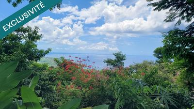 Maison - 104 m² - 5 pièces