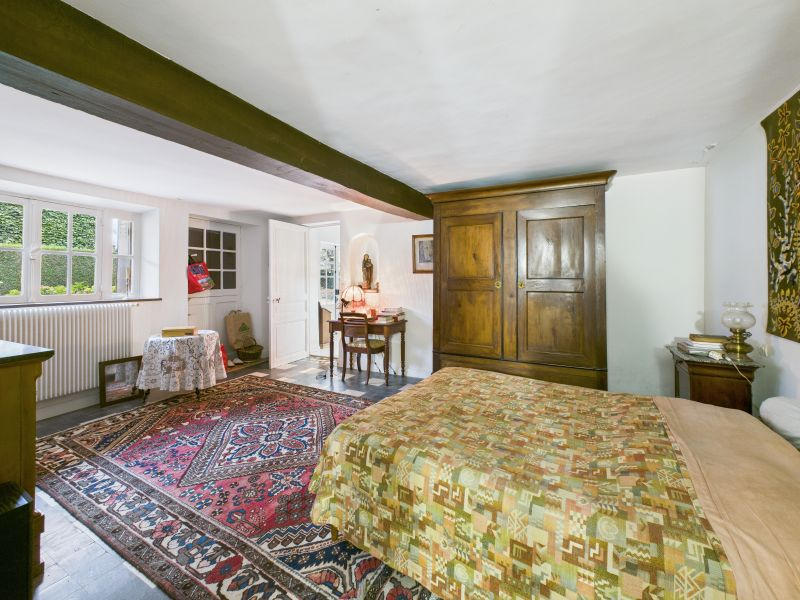 Maison - 173 m² - 9 pièces