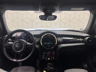 Mini Mini Hatch 3 Portes Cooper se 184 ch Finition Greenwich