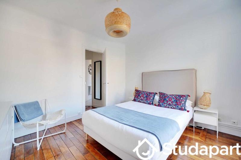 Appartement - 48 m² - 1 pièce