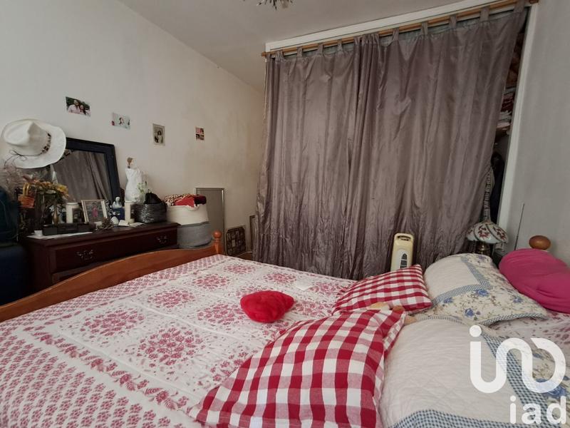 Appartement - 54 m² - 2 pièces