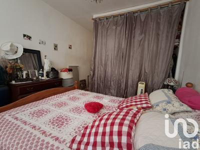 Appartement - 54 m² - 2 pièces