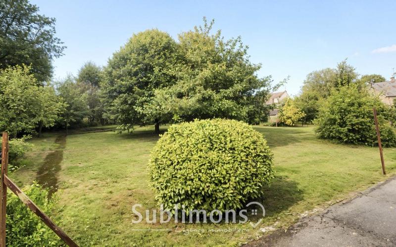 Maison traditionnelle - 183 m² - 6 pièces