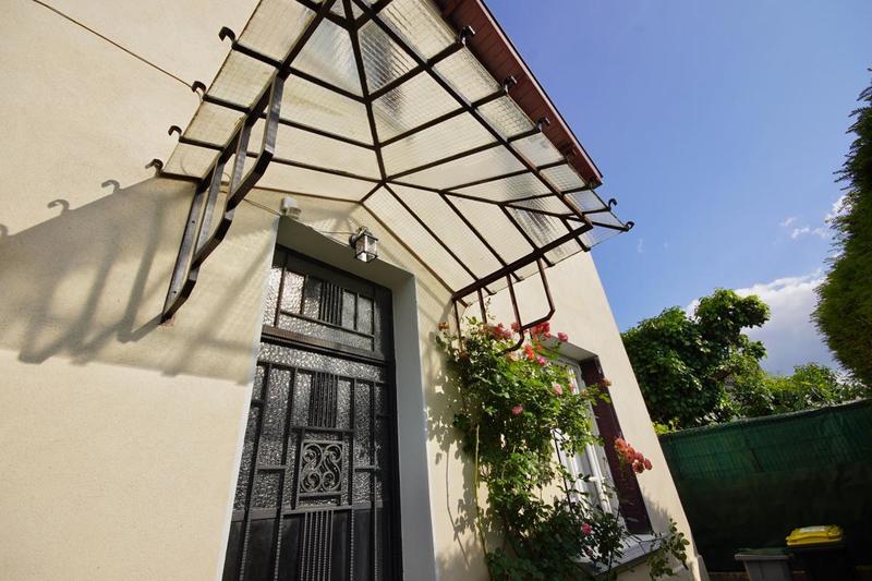 Maison - 121 m² - 4 pièces