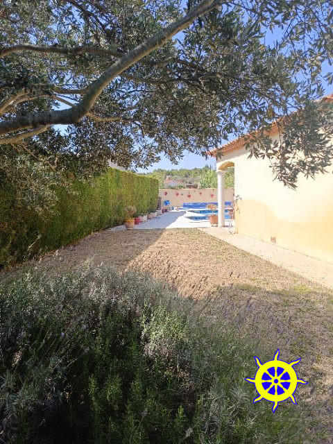 Villa - 195 m² - 5 pièces