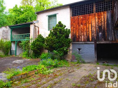 Maison - 160 m² - 5 pièces