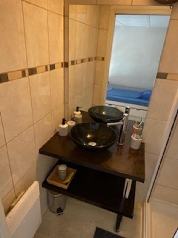 Appartement - 20 m² - 1 pièce