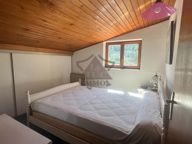 Maison provençale - 60 m² - 4 pièces