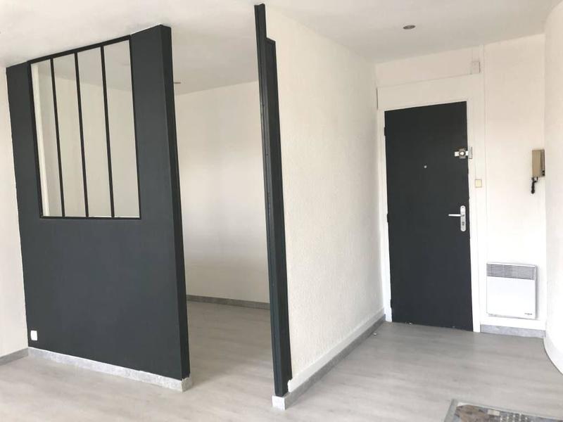 Appartement - 26 m² - 2 pièces