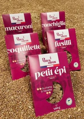 Ferme du Loup Ravissant