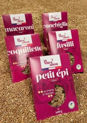 Ferme du Loup Ravissant