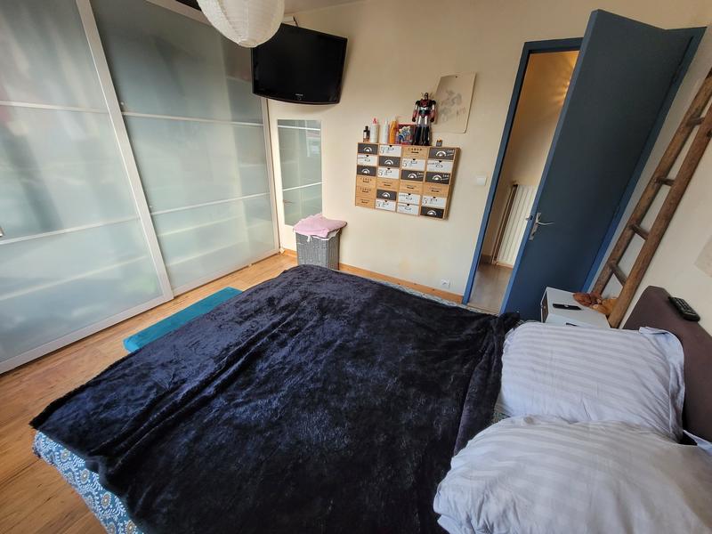 Maison - 134 m² - 5 pièces