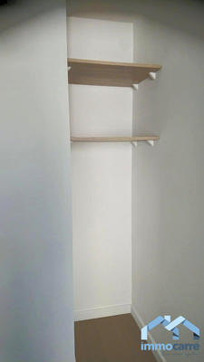 Appartement - 25 m² - 1 pièce