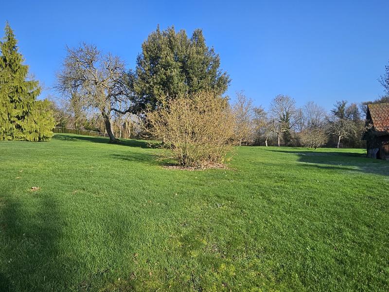 Maison - 129 m² - 8 pièces