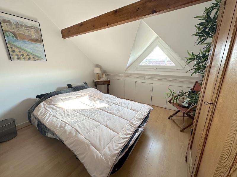 Maison - 199 m² - 10 pièces