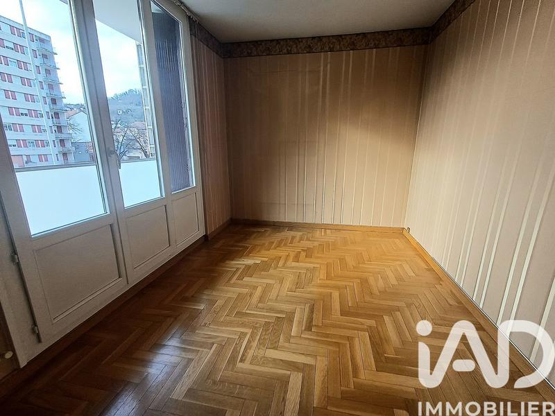 Appartement - 74 m² - 4 pièces