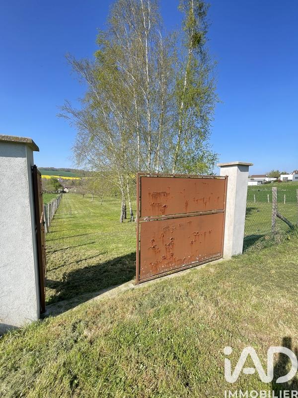 Maison - 121 m² - 5 pièces