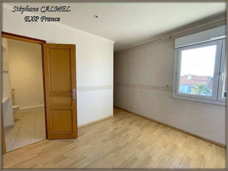 Maison - 89 m² - 4 pièces