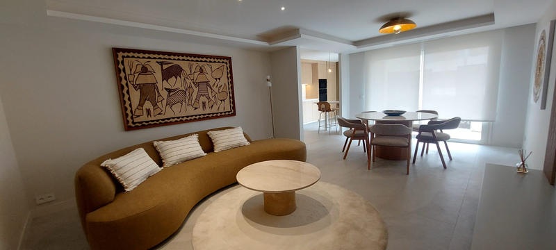 Appartement - 87 m² - 3 pièces