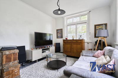 Maison ancienne - 70 m² - 3 pièces