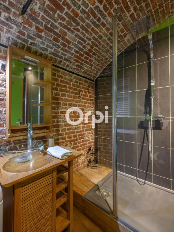 Duplex - 42 m² - 2 pièces