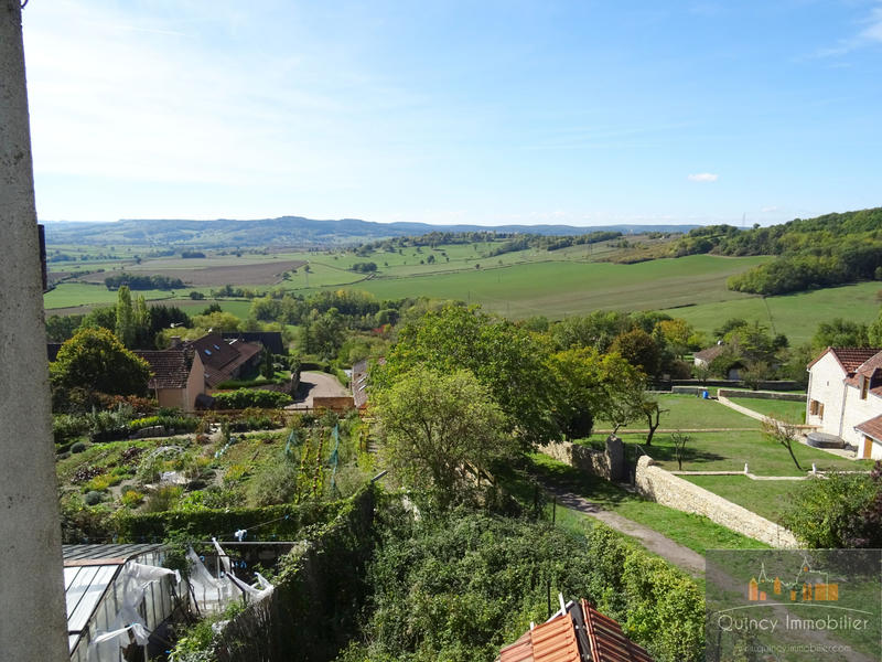 Maison - 197 m² - 5 pièces