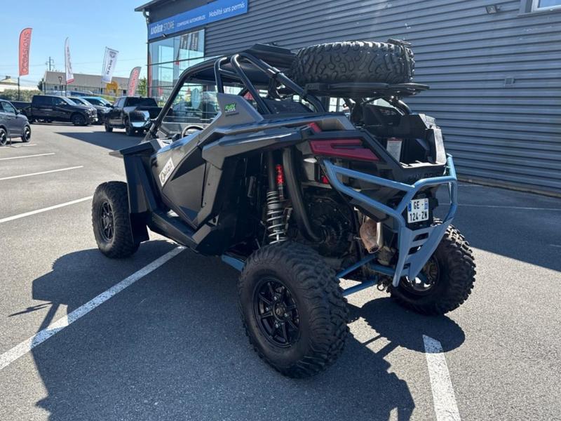 Polaris Ranger Rzr Pro Xp