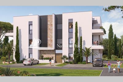 Appartement - 109 m² - 4 pièces