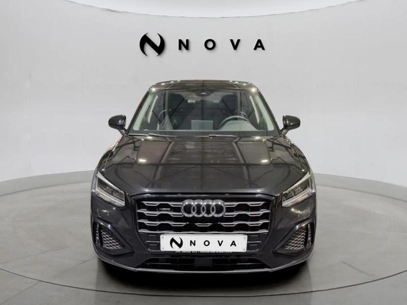 Audi Q2 35 Tdi quattro s tronic advanced