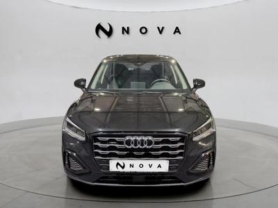 Audi Q2 35 Tdi quattro s tronic advanced