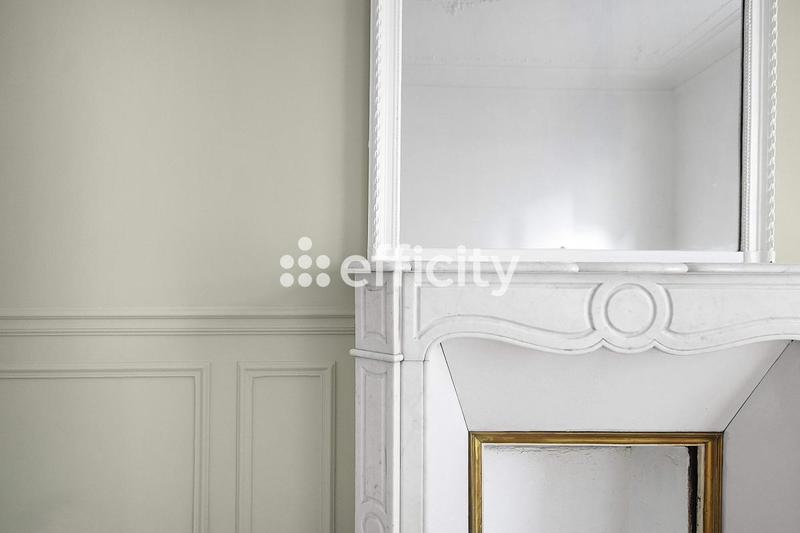 Appartement - 67 m² - 4 pièces