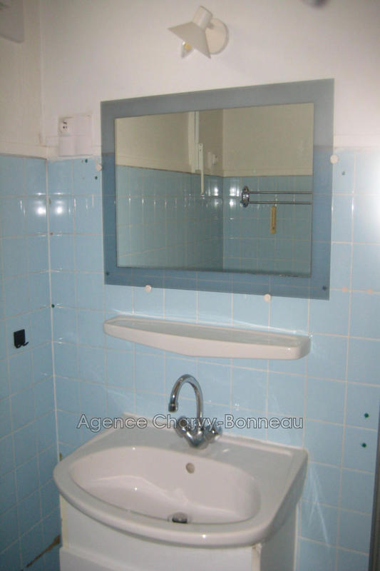 Appartement - 69 m² - 4 pièces