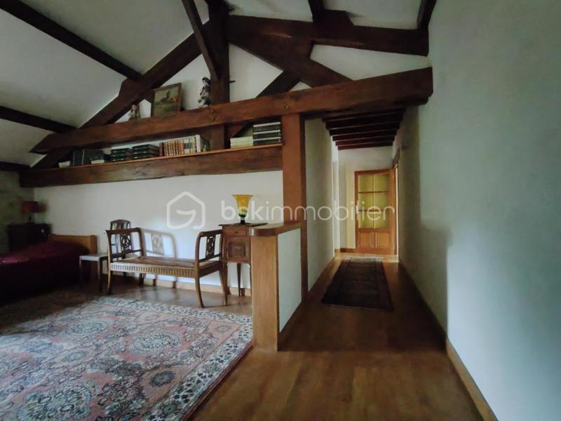 Maison en pierre - 145 m² - 5 pièces