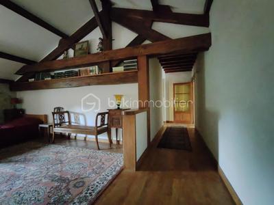 Maison en pierre - 145 m² - 5 pièces