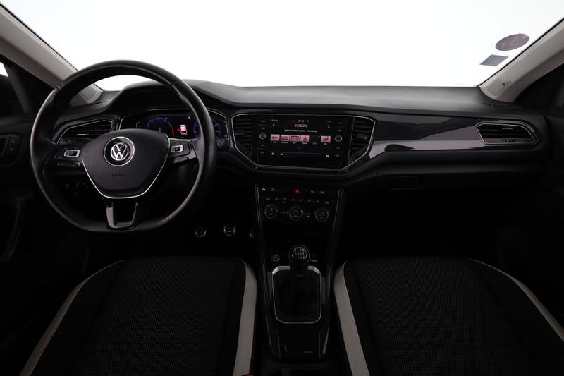Volkswagen t-Roc 1.5 Tsi Evo First Edition 150 ch