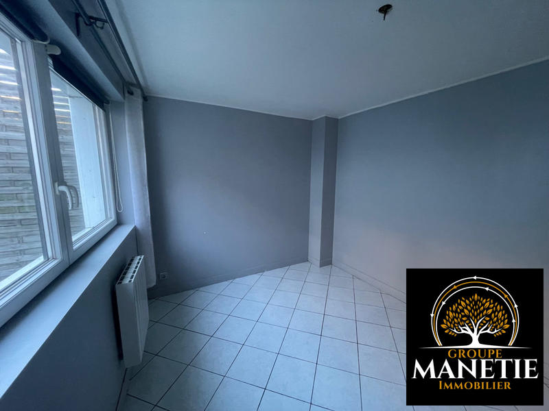 Maison - 65 m² - 4 pièces