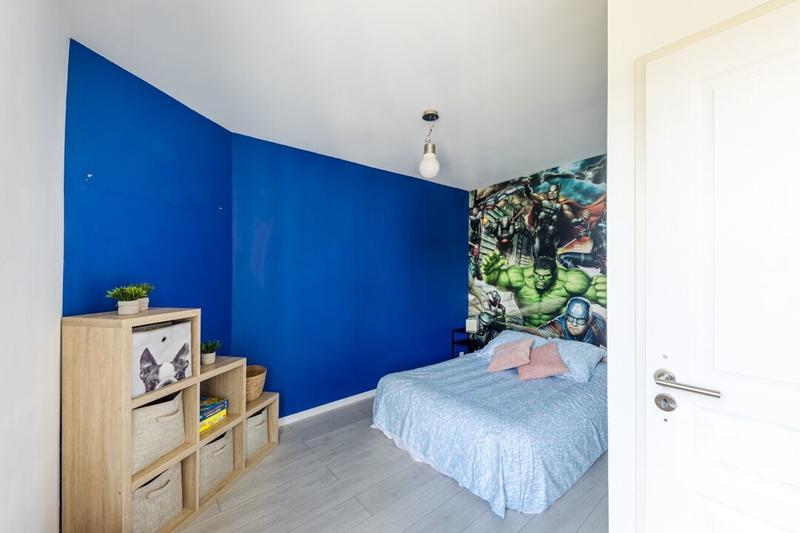 Maison - 146 m² - 8 pièces