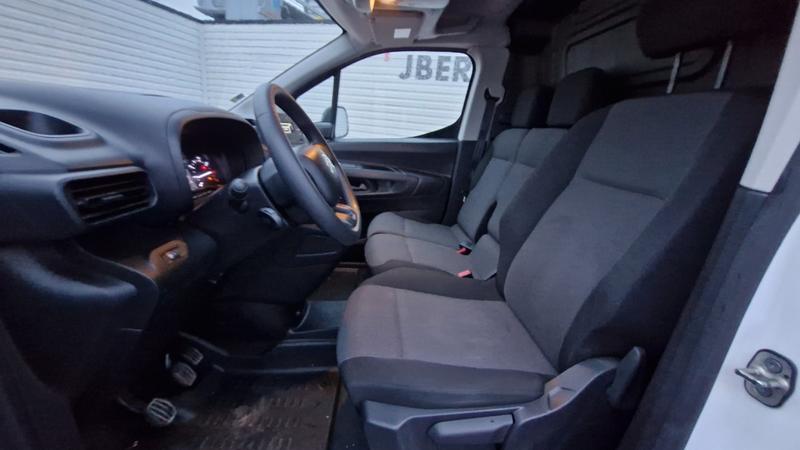 Citroën Berlingo Xl Bluehdi 100 Club